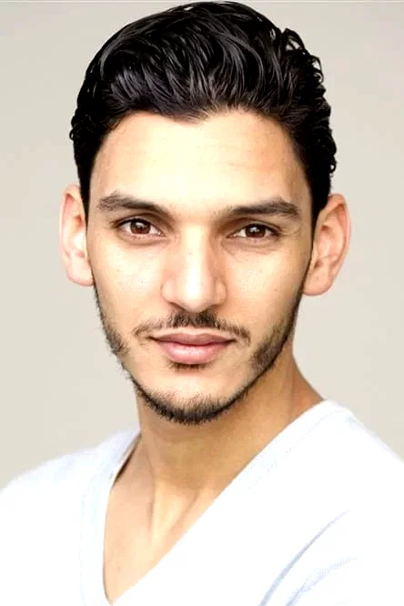  Amir El Kacem