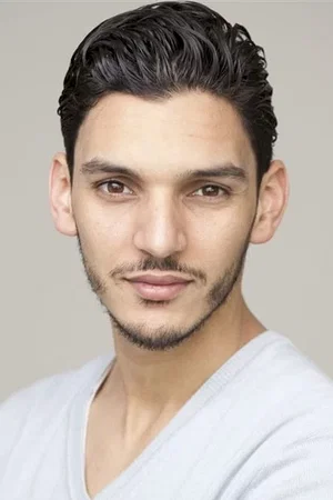  Amir El Kacem photo