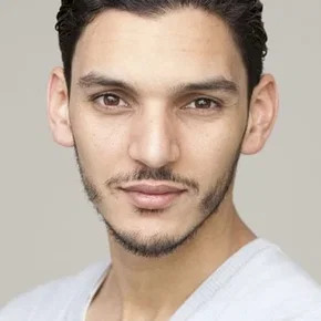 Photo star :  Amir El Kacem