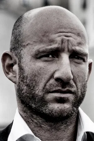 Photo de Pierre-Marie Mosconi