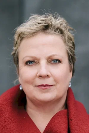 Gabriela Maria Schmeide photo