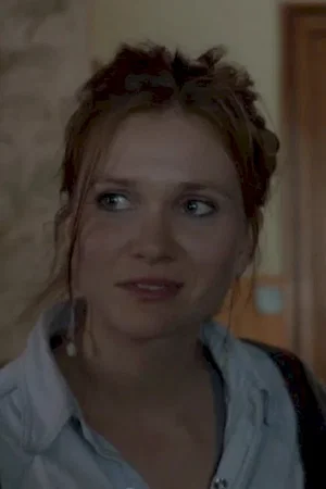 Lisa Hagmeister photo