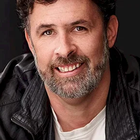 Photo star :  David John Clark