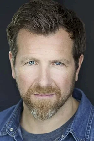 Christopher Rosamond photo
