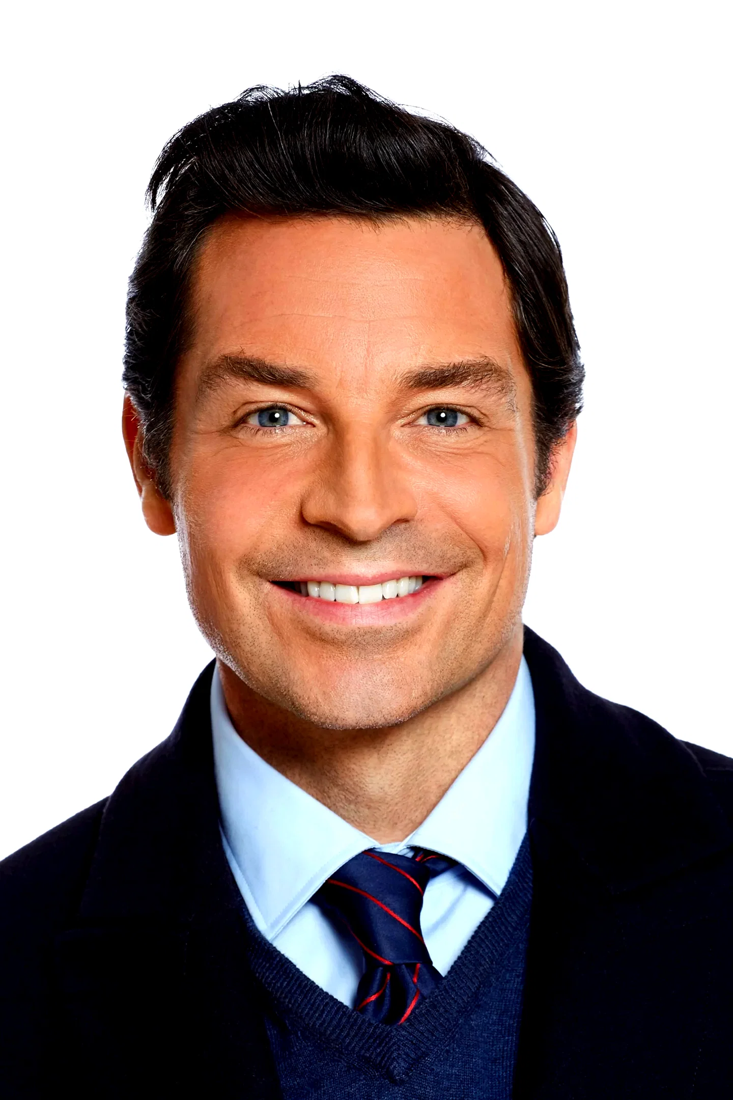 Brennan Elliott