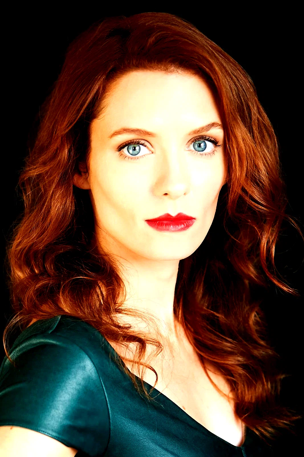 Lara Jean Chorostecki