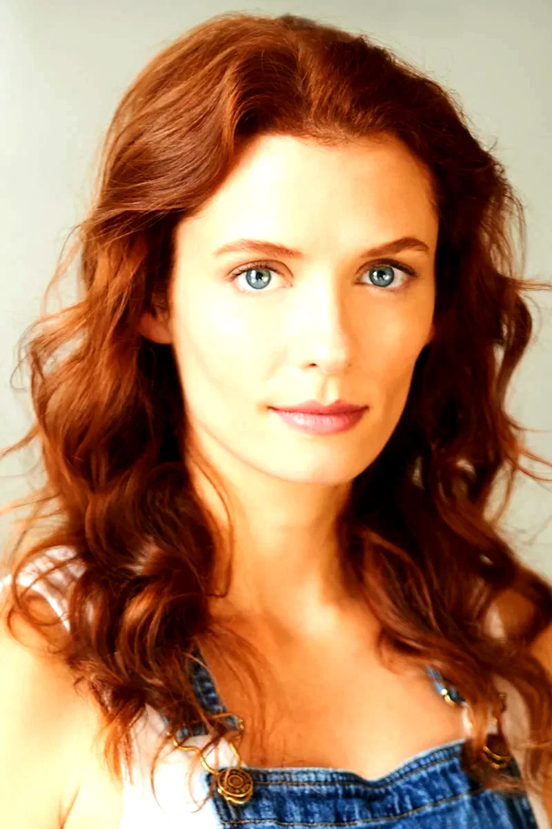 Lara Jean Chorostecki