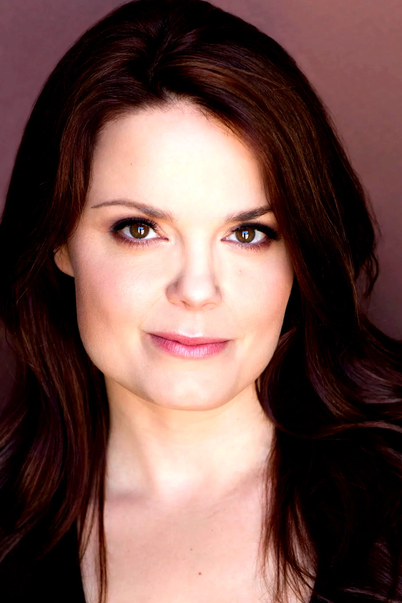 Kimberly J. Brown