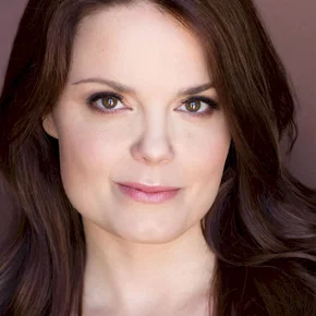 Photo star : Kimberly J. Brown