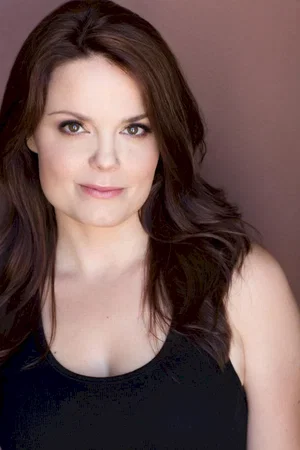 Photo de Kimberly J. Brown