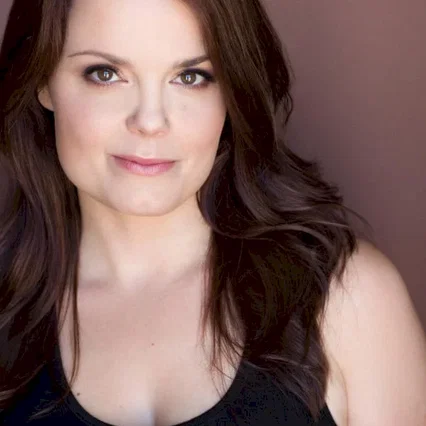 Kimberly J. Brown