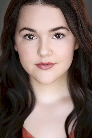  Scarlett Cowan photo