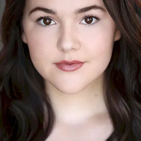 Photo star :  Scarlett Cowan