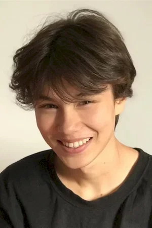Photo de  Louis Vazquez