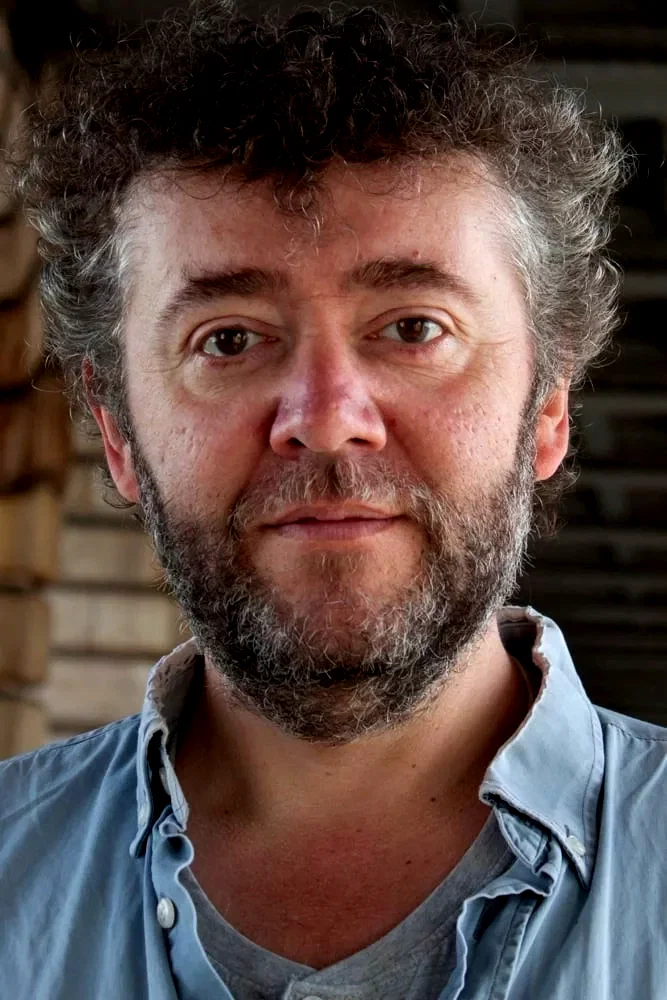Frédéric Saurel