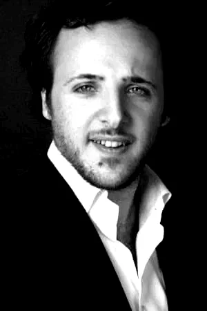  Romain Lancry