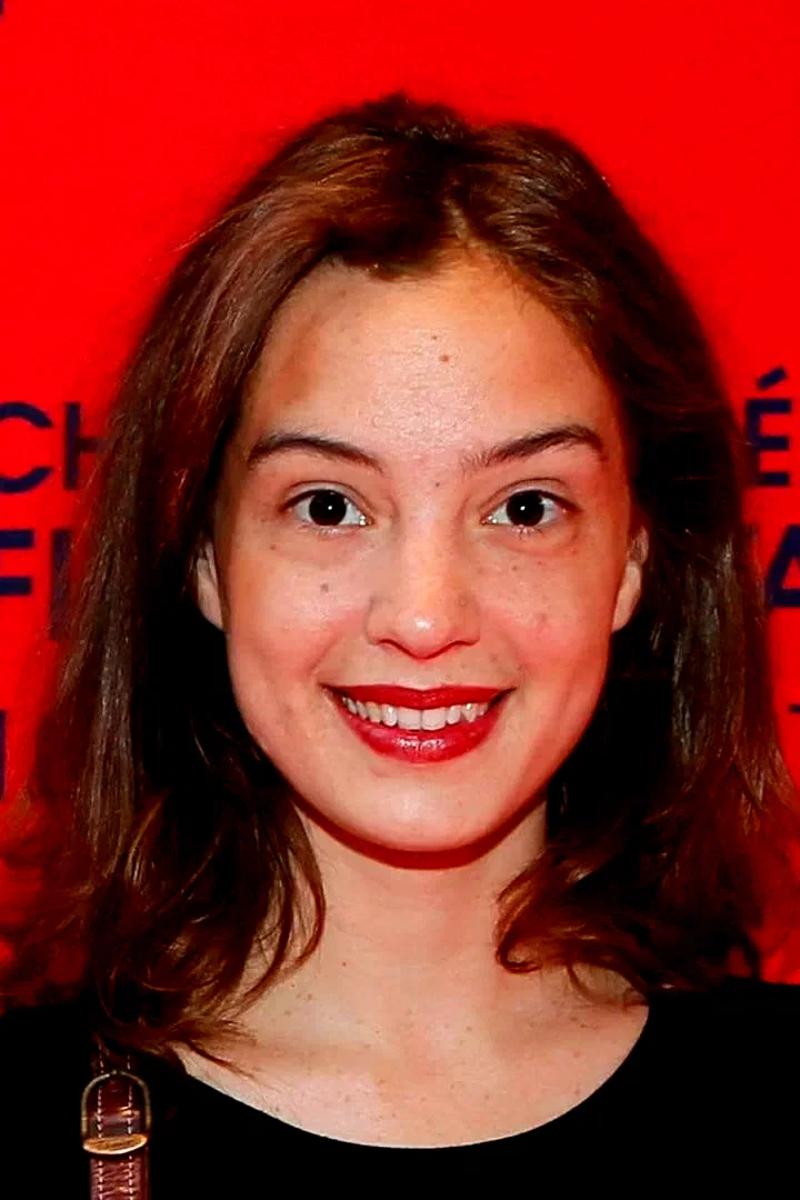 Manon Clavel