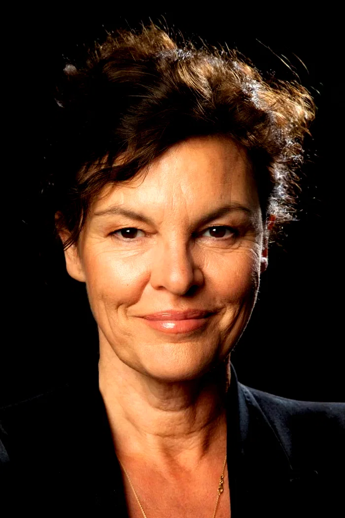 Hilde Van Mieghem