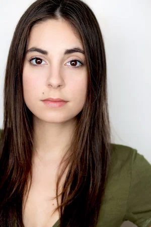  Kristen Vaganos photo