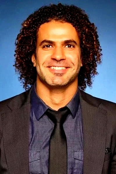  Essam Ferris
