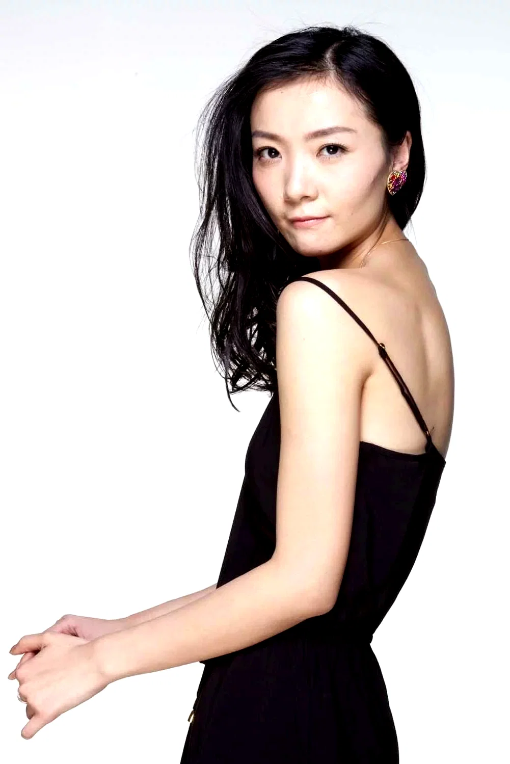  Qi Xi