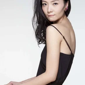 Photo star :  Qi Xi