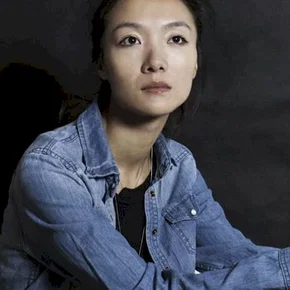 Photo star :  Qi Xi