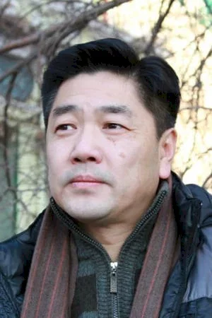  Xu Cheng photo