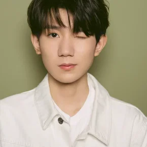 Photo star :  Roy Wang