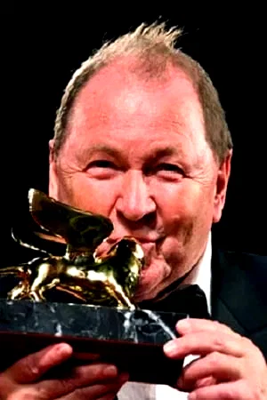 Roy Andersson