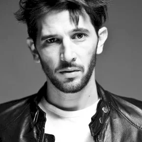 Photo star :  Juan Barberini