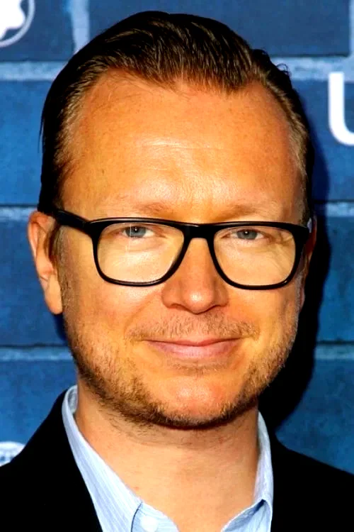 Espen Sandberg