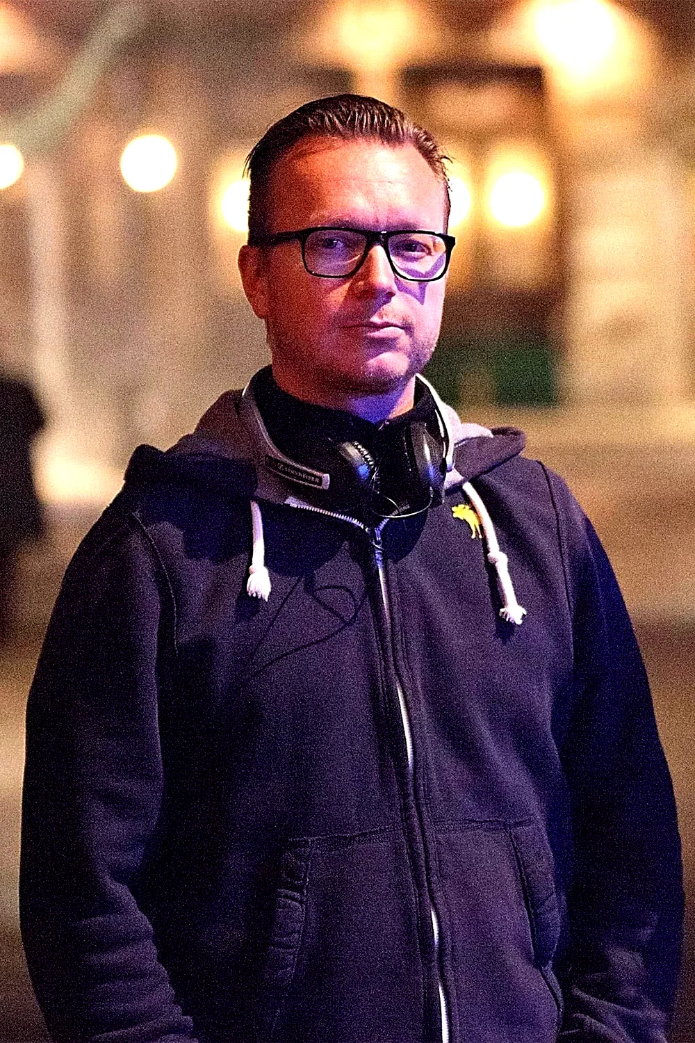 Espen Sandberg