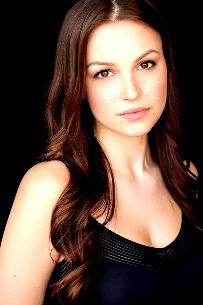  Kayla Wallace