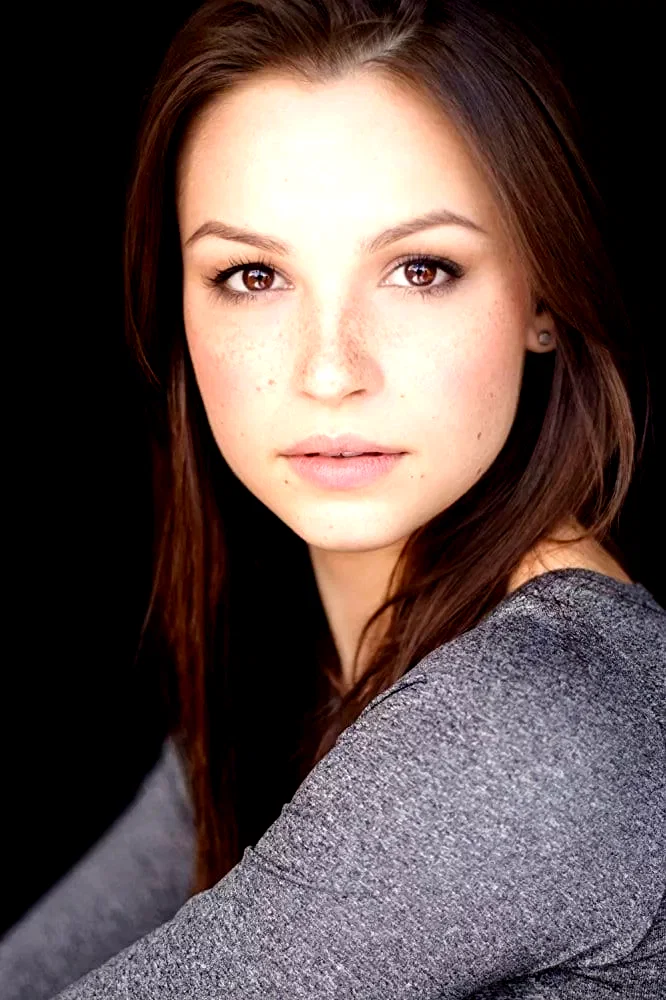  Kayla Wallace