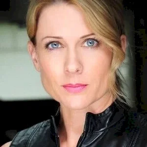 Kehli O'Byrne