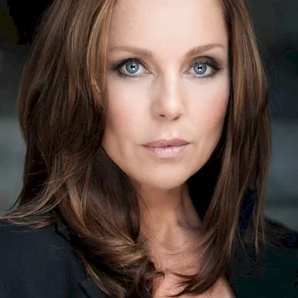 Sarah-Jane Redmond