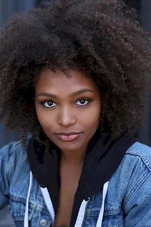  Khamisa Wilsher photo