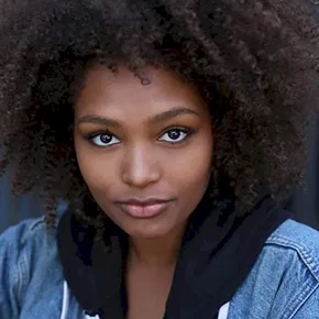 Photo star :  Khamisa Wilsher