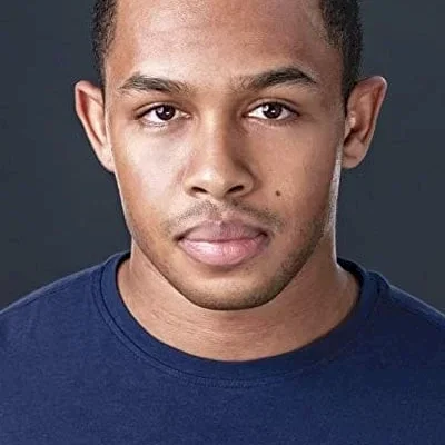 Dion Riley