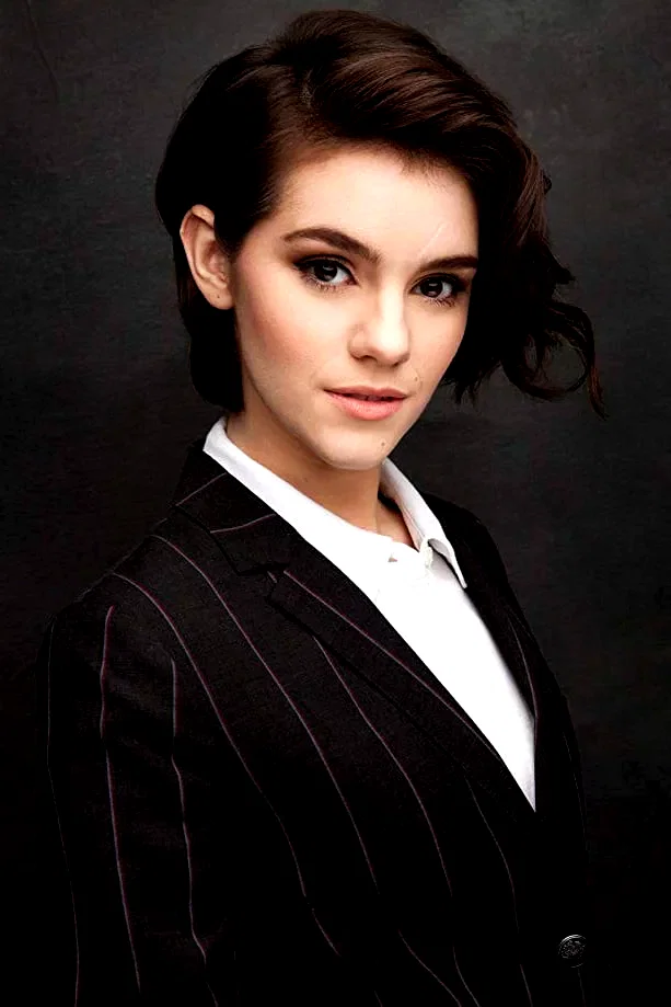  Tedra Rogers