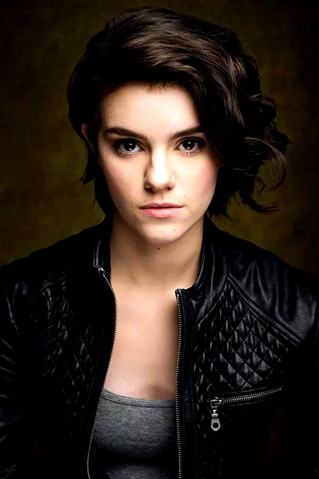  Tedra Rogers