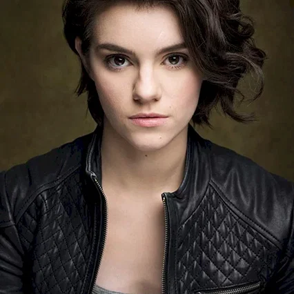  Tedra Rogers
