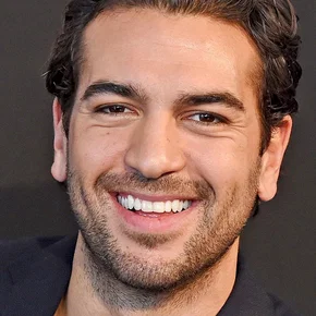 Photo star : Elyas M'Barek