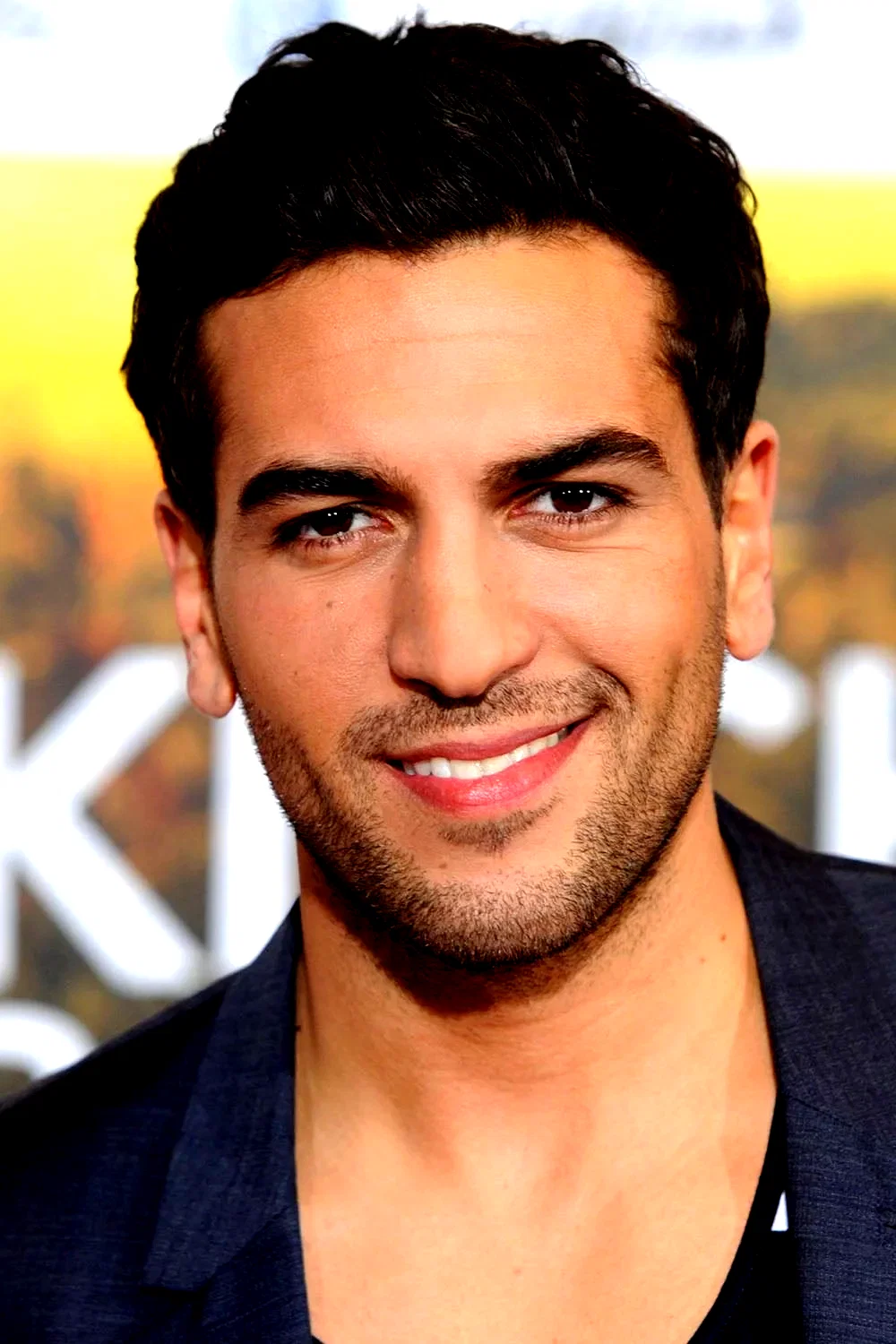 Elyas M'Barek
