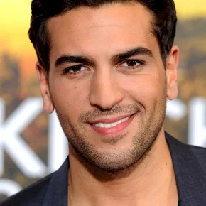 Photo star : Elyas M'Barek
