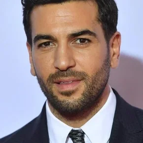 Photo star : Elyas M'Barek