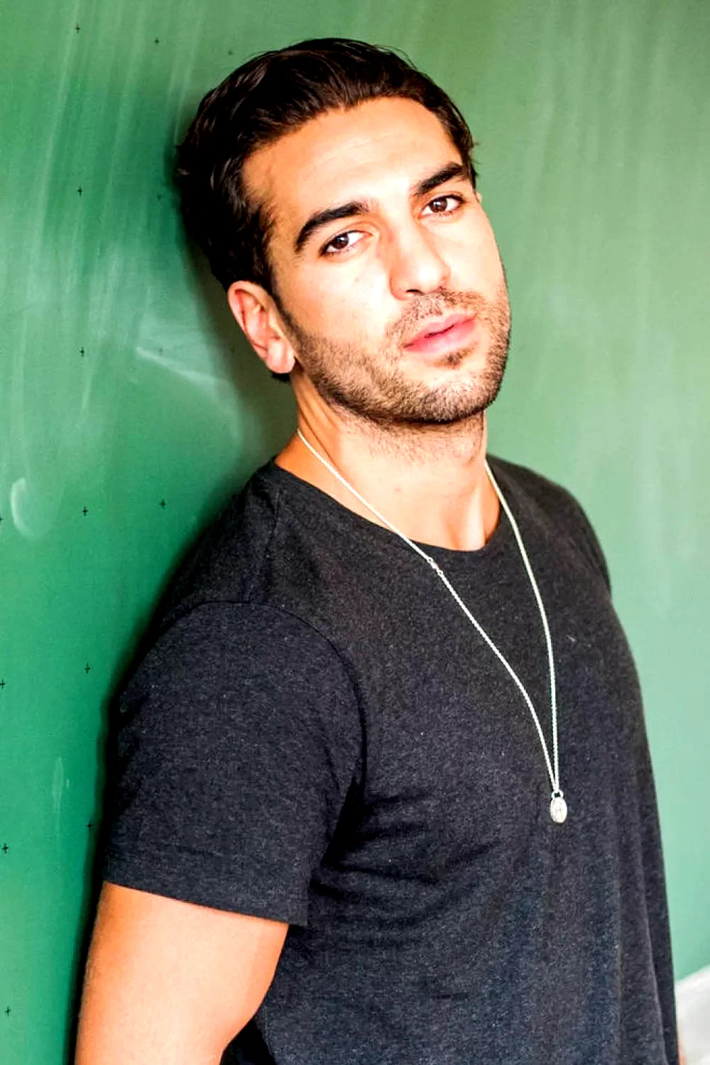 Elyas M'Barek