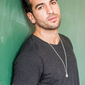 Photo star : Elyas M'Barek