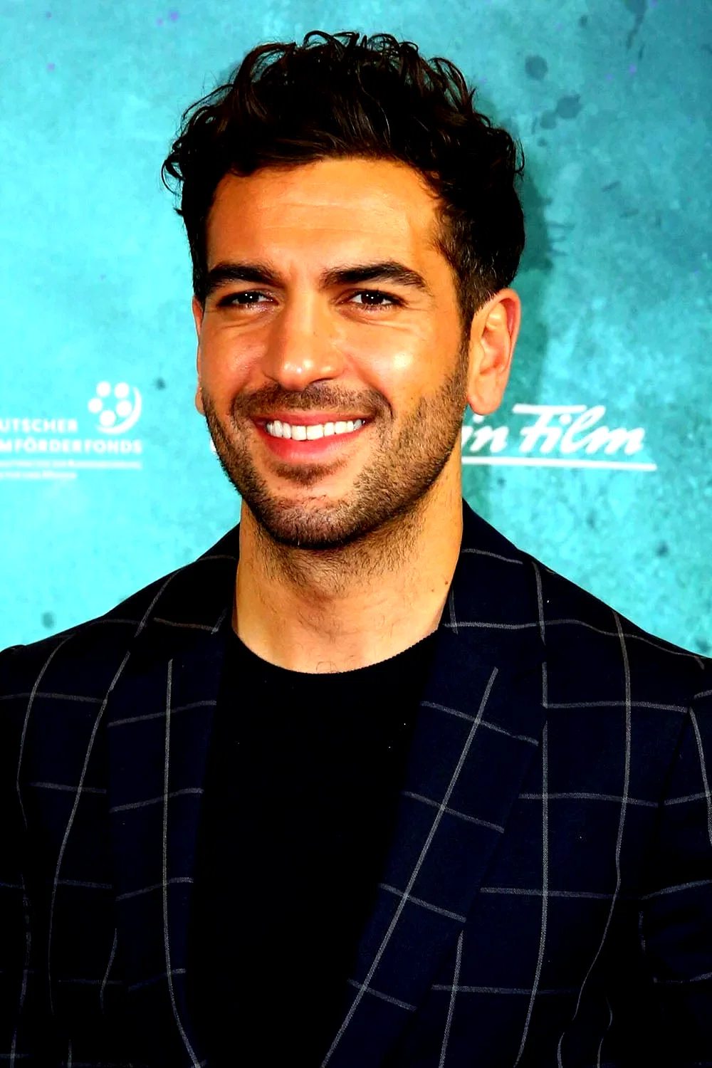 Elyas M'Barek